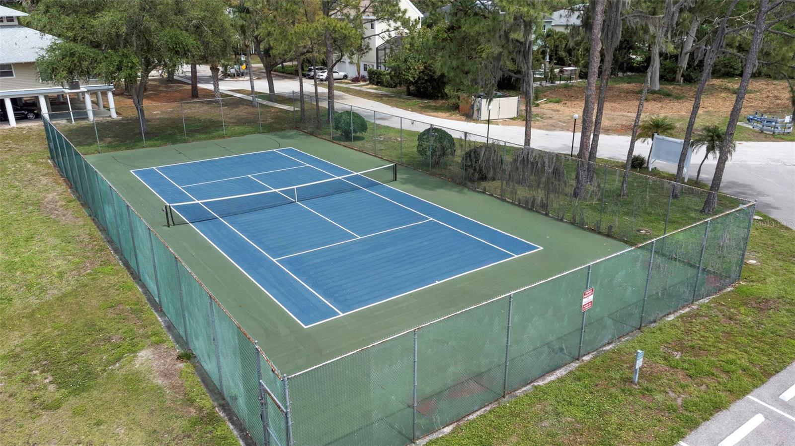 1500 SUNSET RD #F7, TARPON SPRINGS, FL — photo 31