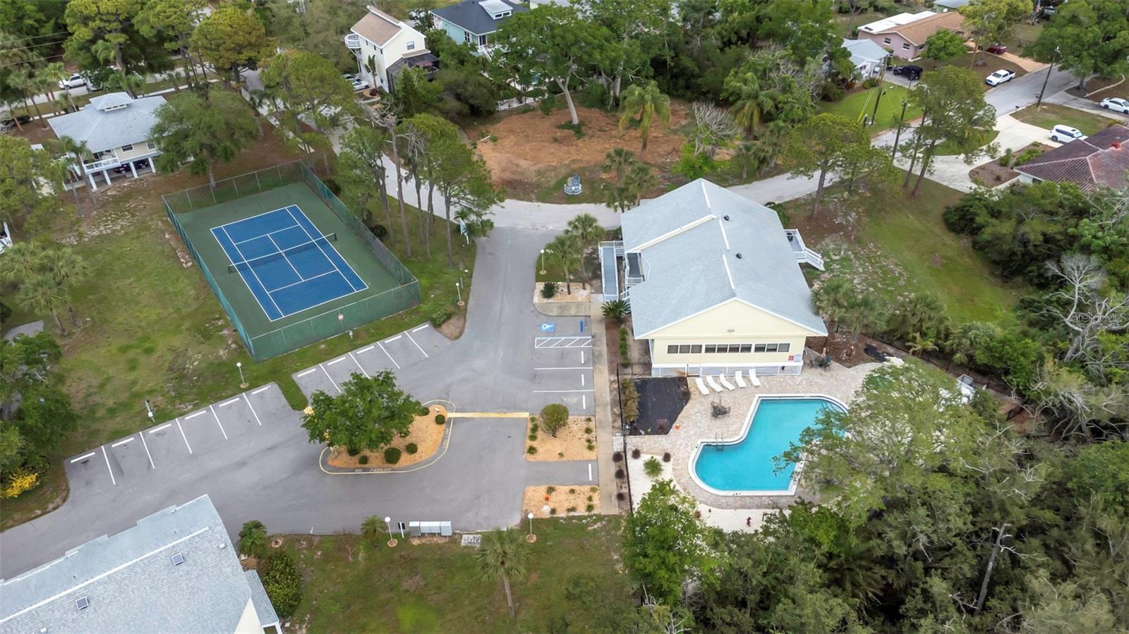 1500 SUNSET RD #F7, TARPON SPRINGS, FL — photo 32