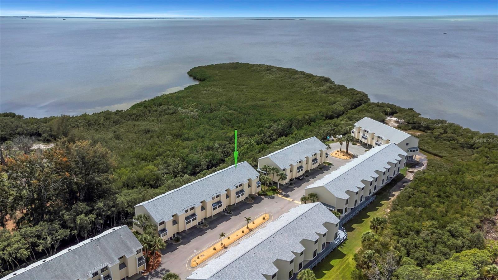 1500 SUNSET RD #F7, TARPON SPRINGS, FL — photo 39