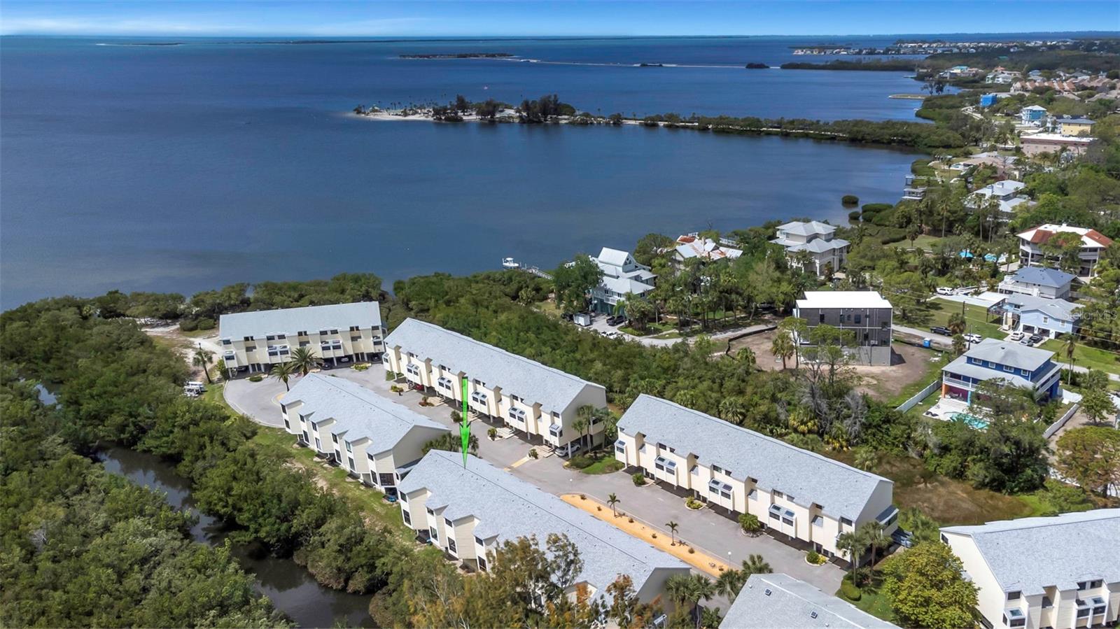 1500 SUNSET RD #F7, TARPON SPRINGS, FL — photo 40
