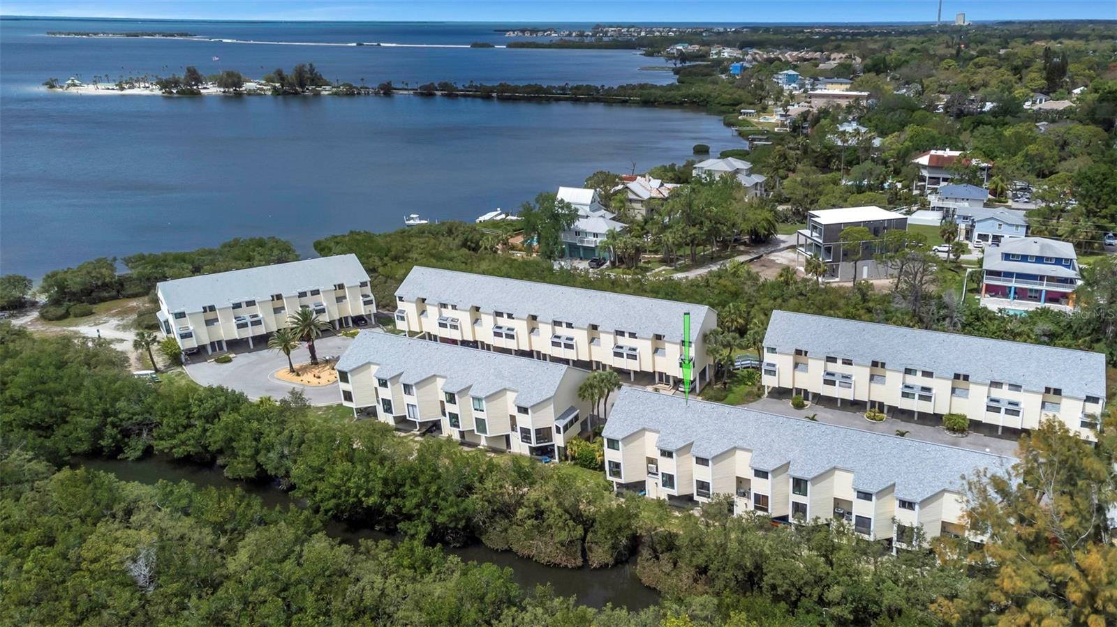 1500 SUNSET RD #F7, TARPON SPRINGS, FL — photo 41