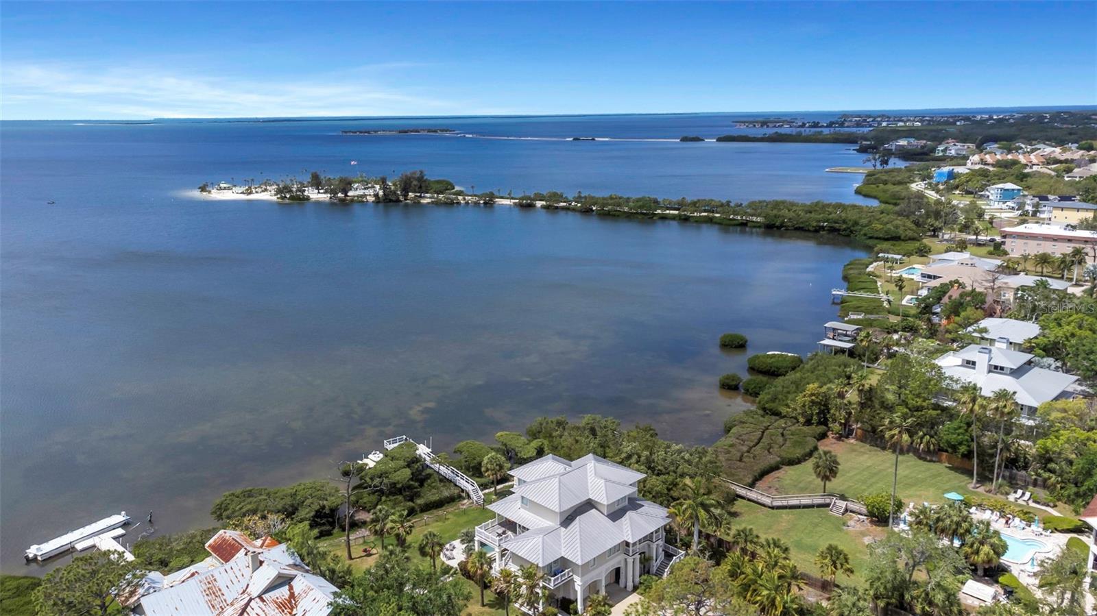 1500 SUNSET RD #F7, TARPON SPRINGS, FL — photo 42