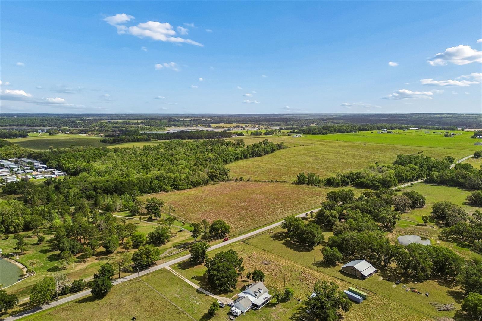 JOHNSTON ROAD, DADE CITY, FL — photo 14