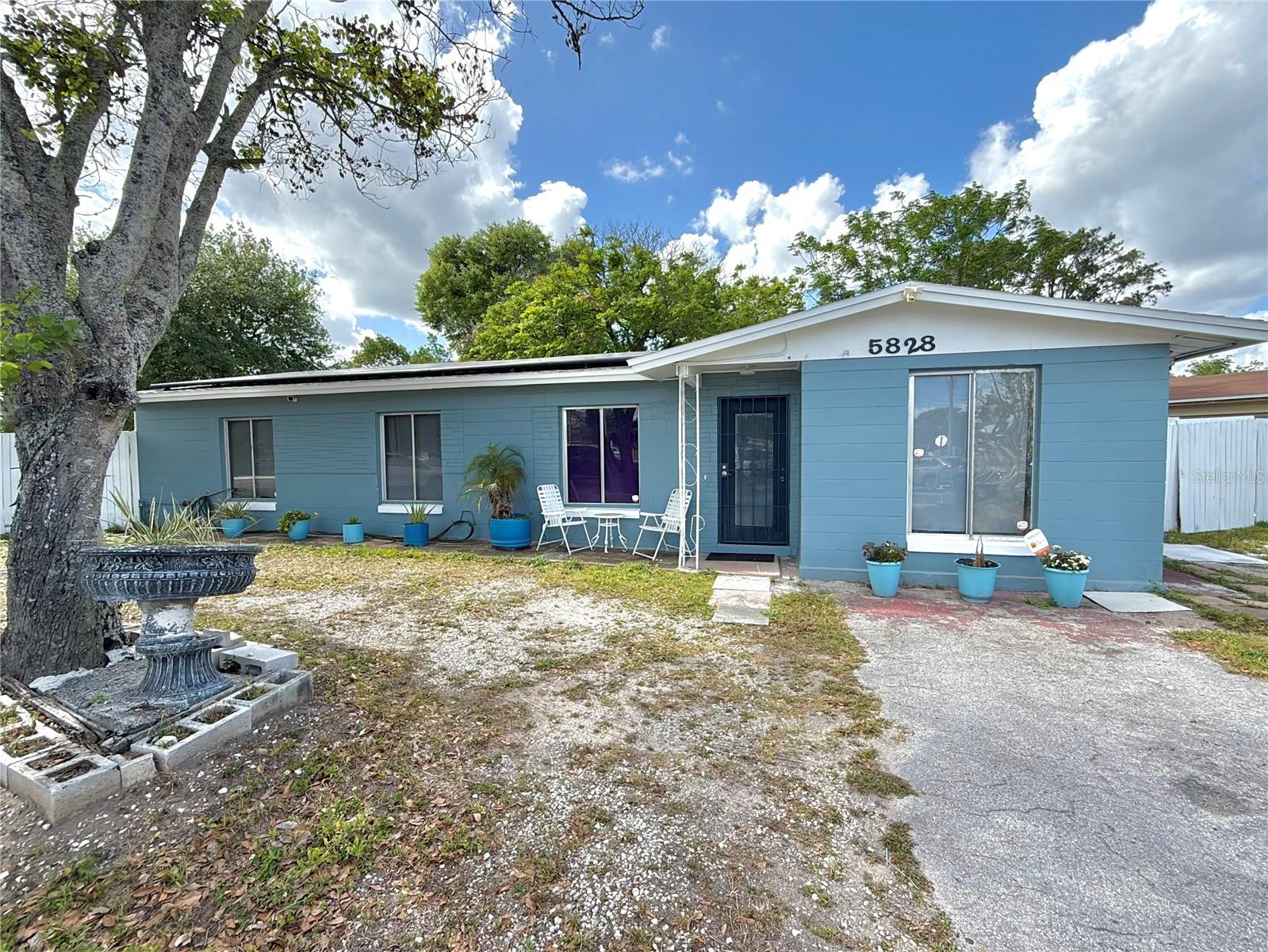 5828 HARCOURT AVE, ORLANDO, FL