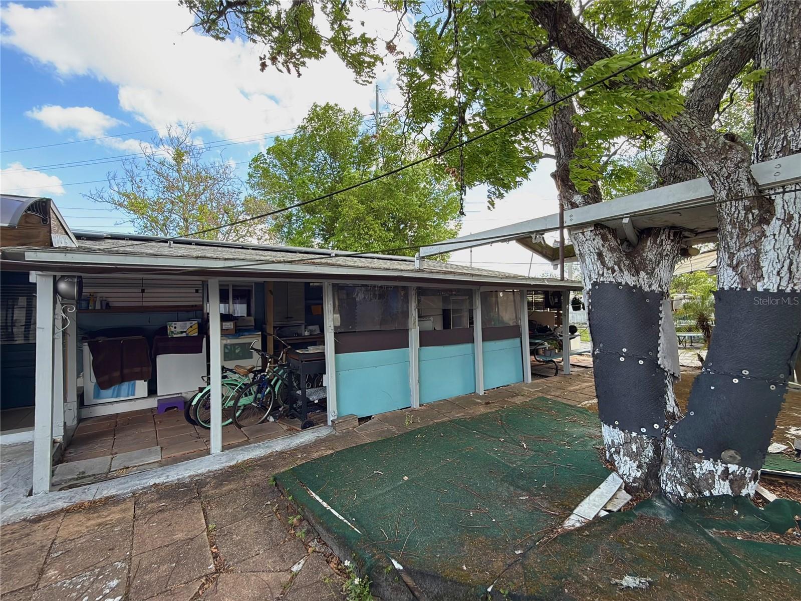 5828 HARCOURT AVE, ORLANDO, FL — photo 43