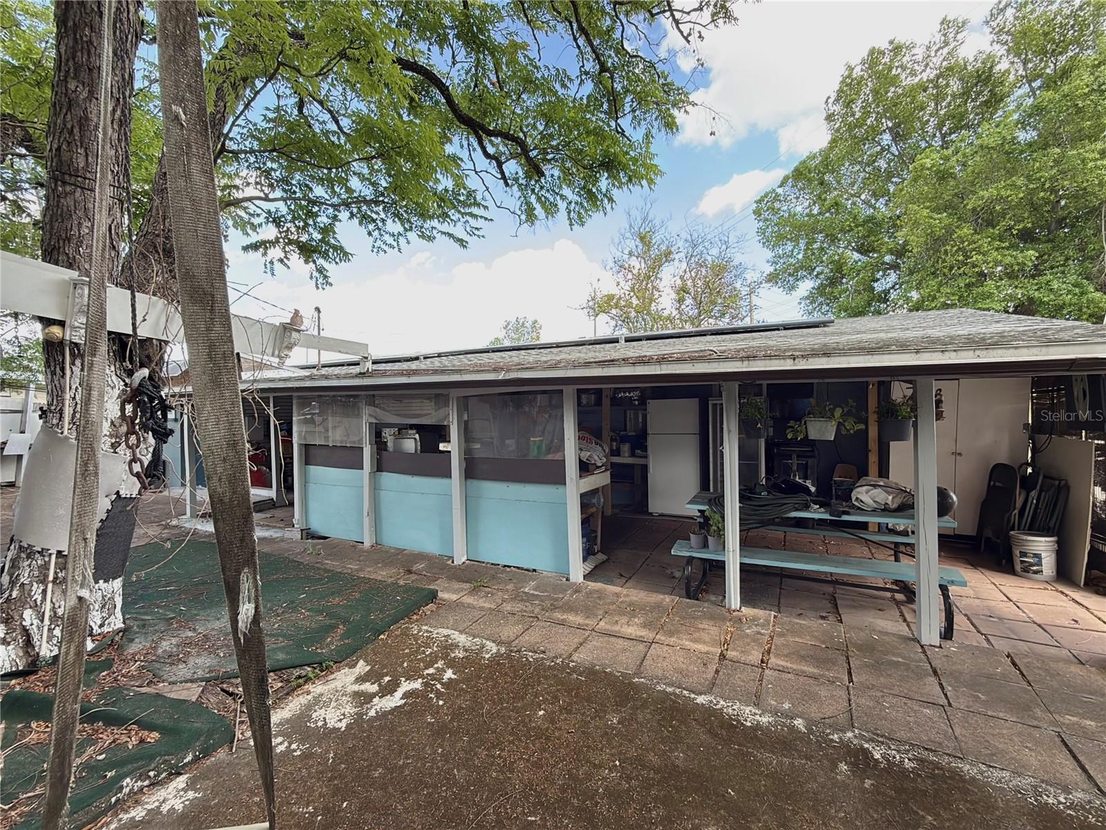 5828 HARCOURT AVE, ORLANDO, FL — photo 44