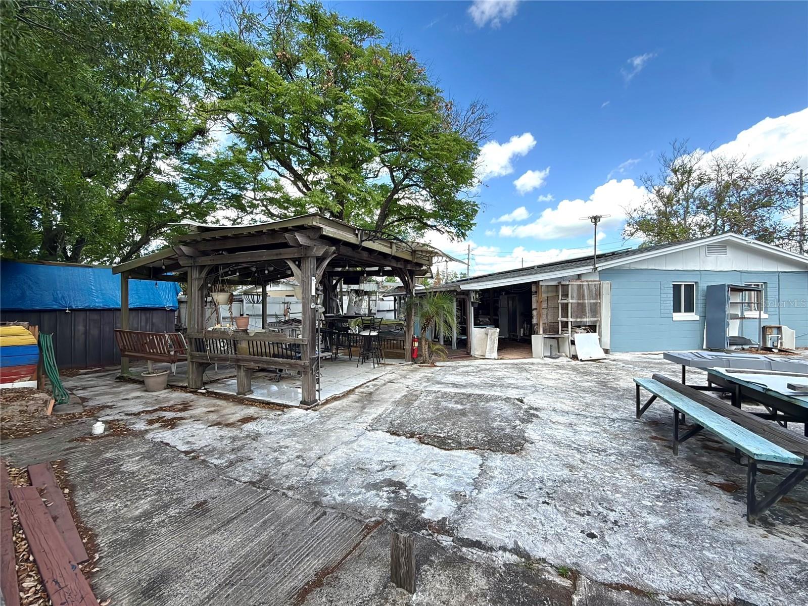 5828 HARCOURT AVE, ORLANDO, FL — photo 45