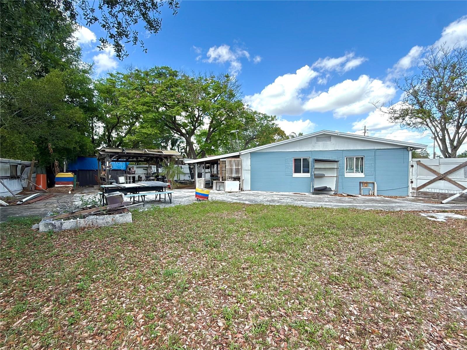 5828 HARCOURT AVE, ORLANDO, FL — photo 46