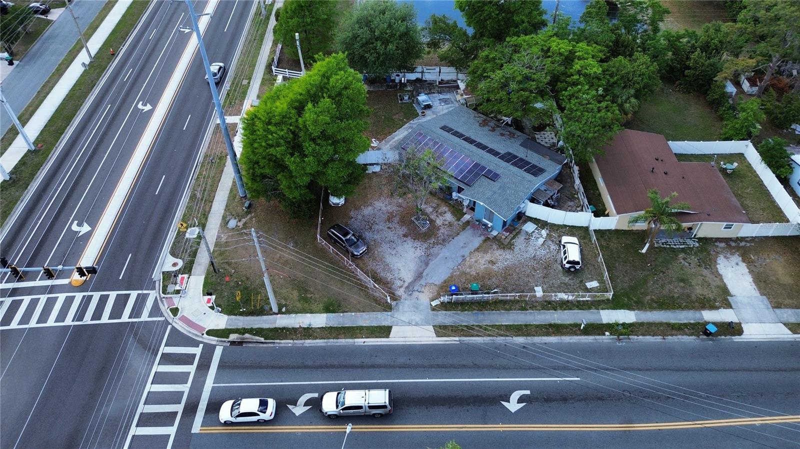 5828 HARCOURT AVE, ORLANDO, FL — photo 49