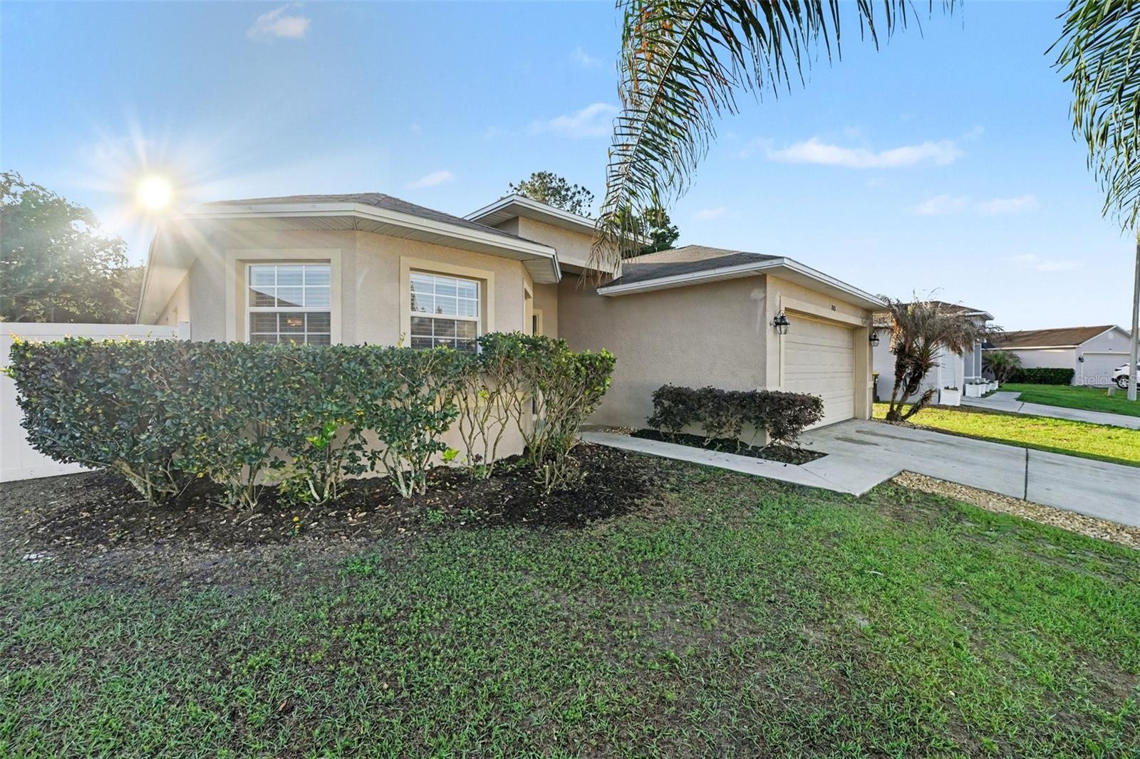803 AUBURN PRESERVE BLVD, AUBURNDALE, FL — photo 2