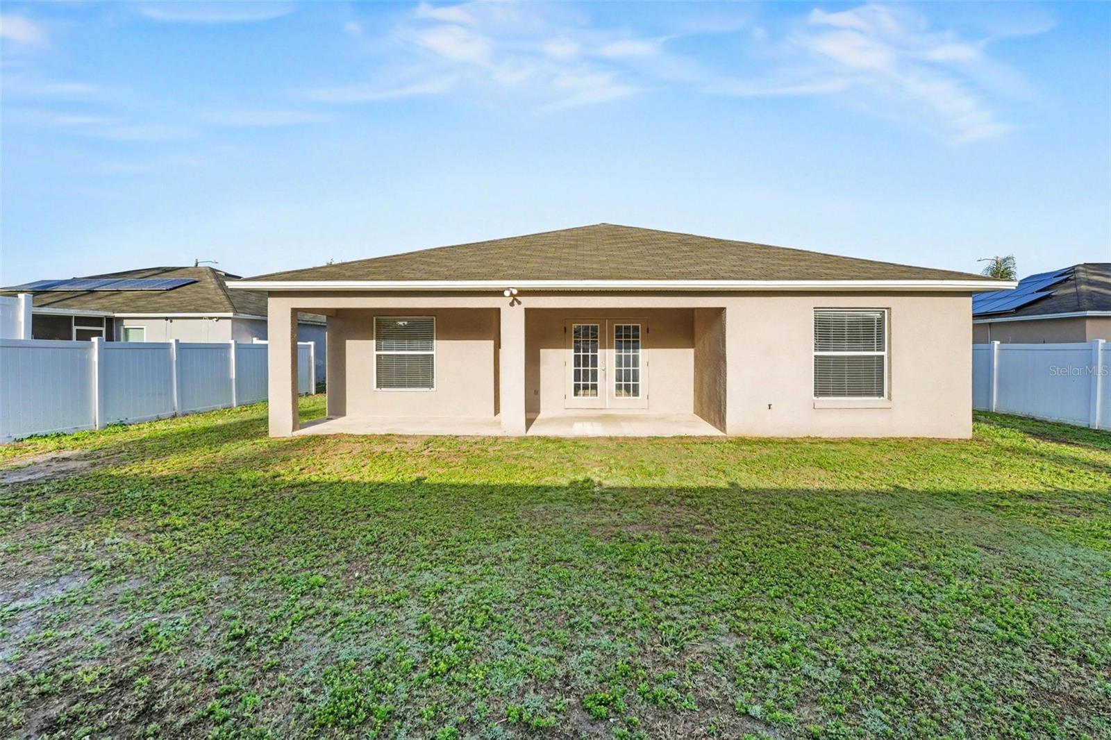 803 AUBURN PRESERVE BLVD, AUBURNDALE, FL — photo 24