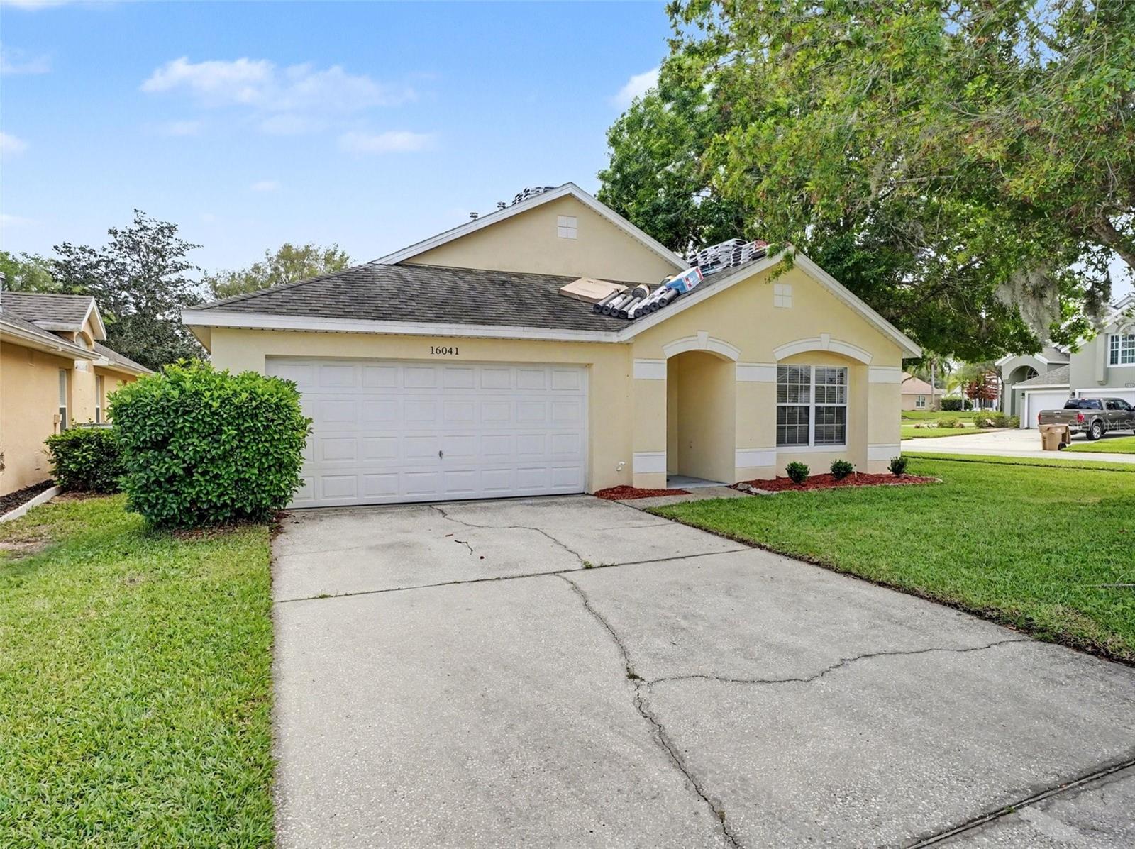 16041 BAY VISTA DR, CLERMONT, FL