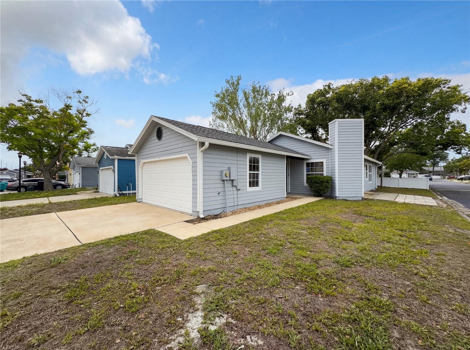 2000 PLAINFIELD DR, ORLANDO, FL