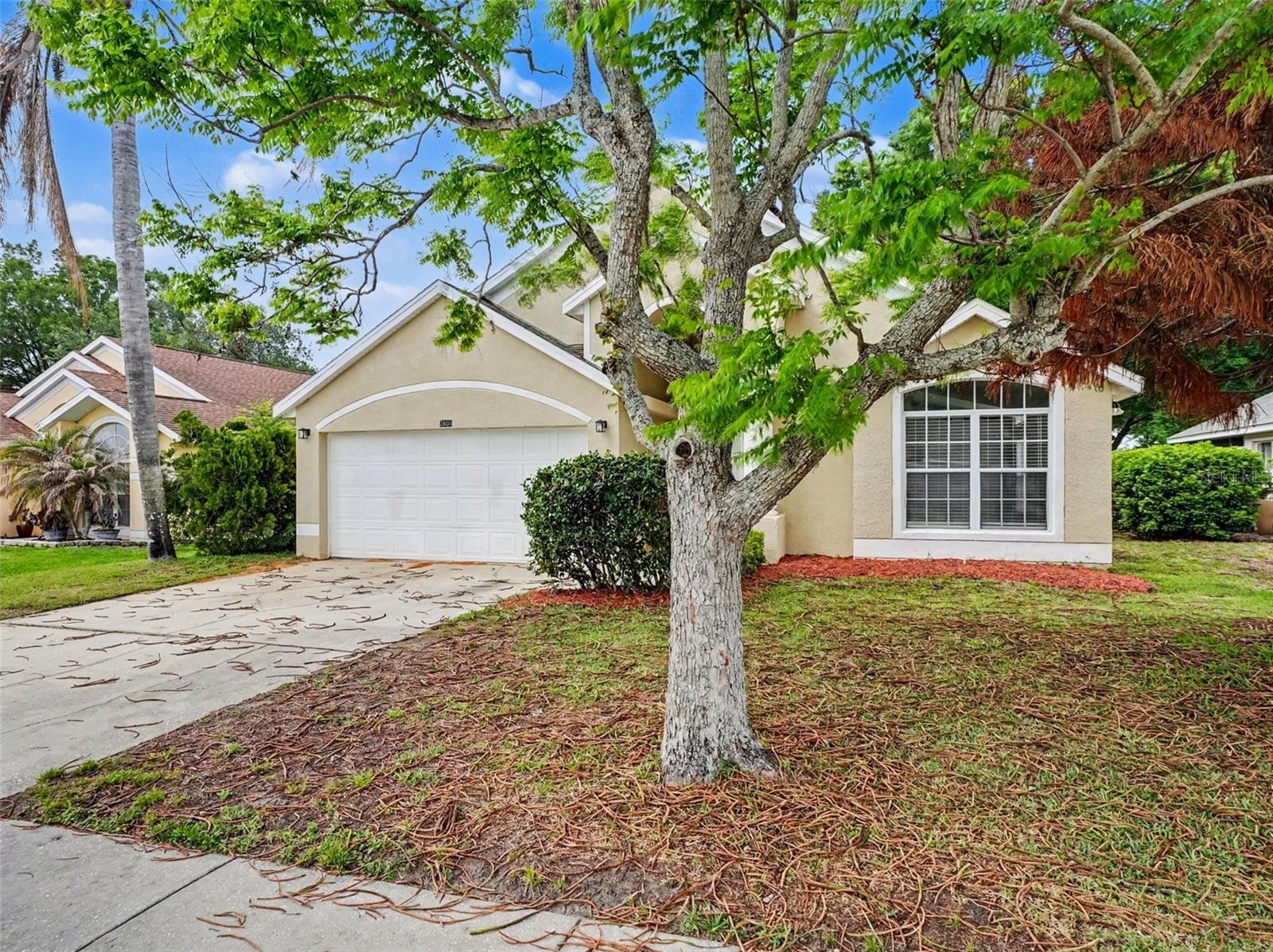 2609 MEADOW OAKS LOOP, CLERMONT, FL — photo 3