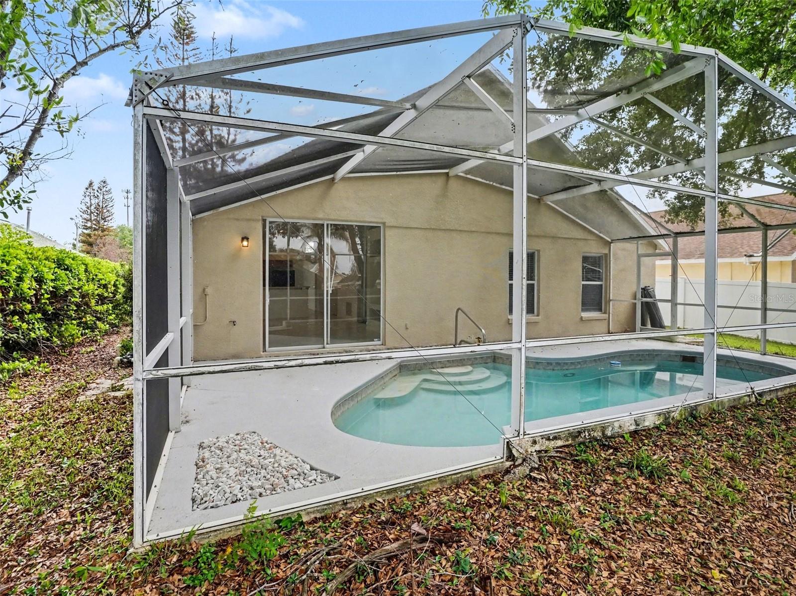 2609 MEADOW OAKS LOOP, CLERMONT, FL — photo 31