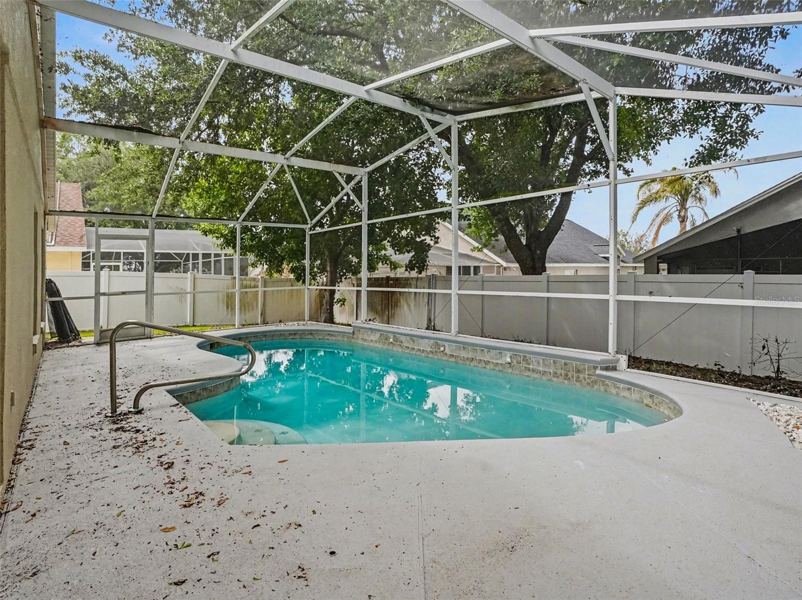 2609 MEADOW OAKS LOOP, CLERMONT, FL — photo 33