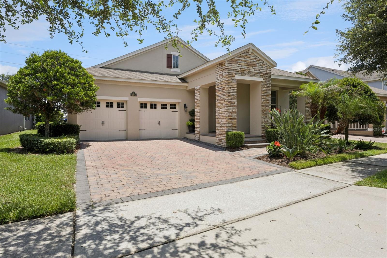 8275 BAYVIEW CROSSING DR, WINTER GARDEN, FL
