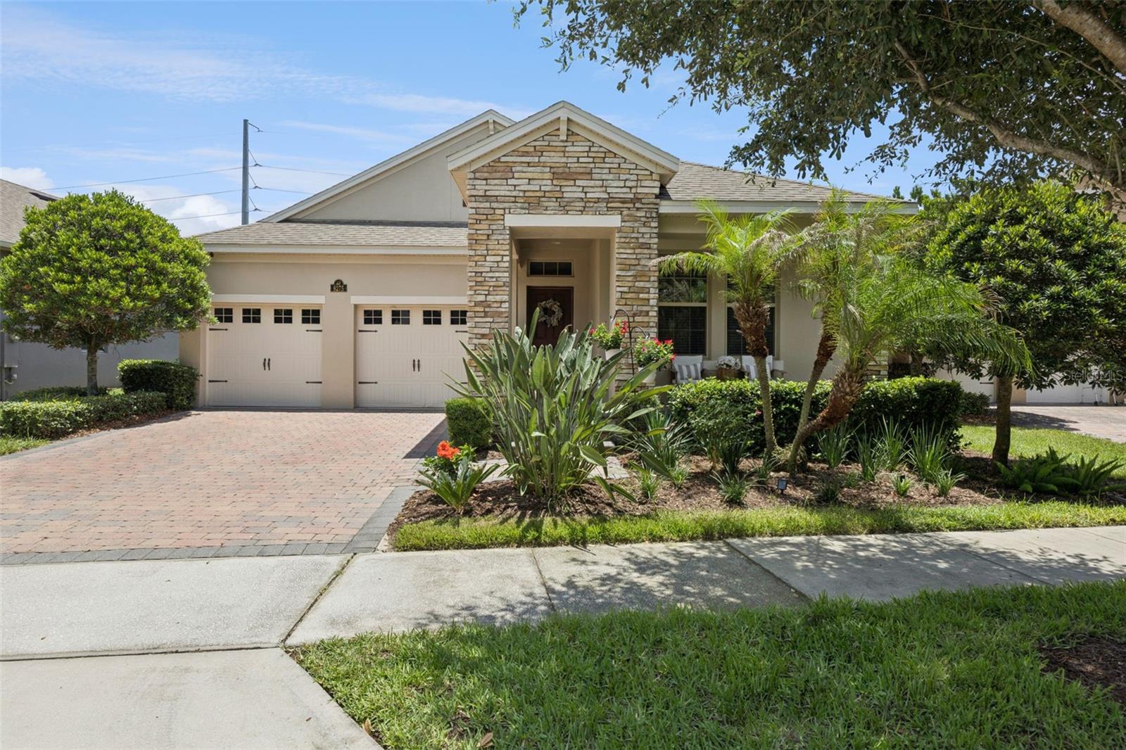 8275 BAYVIEW CROSSING DR, WINTER GARDEN, FL — photo 2
