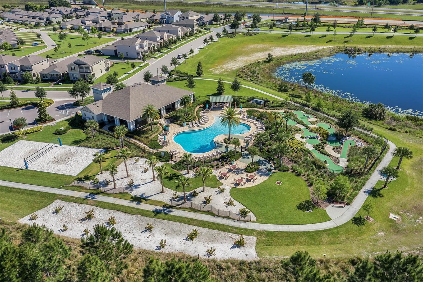8275 BAYVIEW CROSSING DR, WINTER GARDEN, FL — photo 46