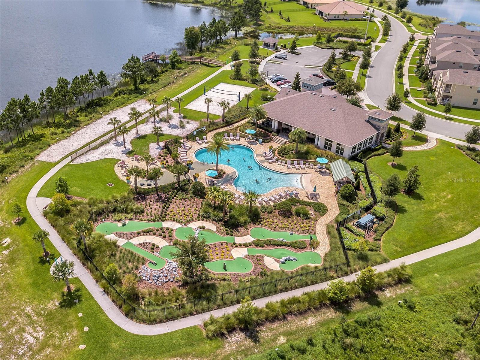 8275 BAYVIEW CROSSING DR, WINTER GARDEN, FL — photo 47