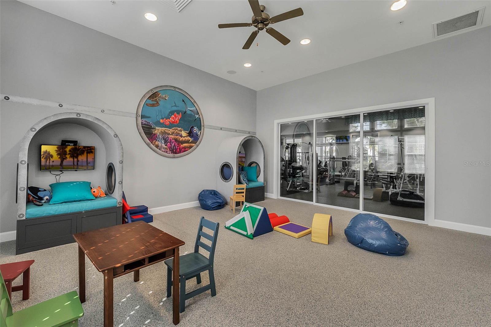 8275 BAYVIEW CROSSING DR, WINTER GARDEN, FL — photo 61