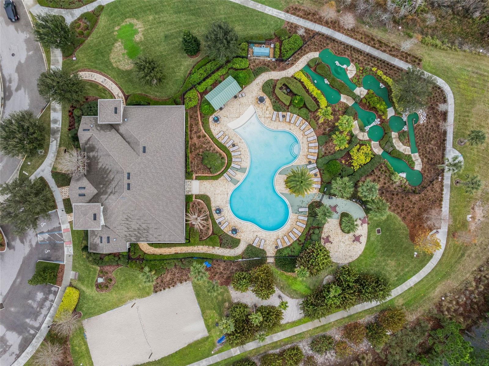 8275 BAYVIEW CROSSING DR, WINTER GARDEN, FL — photo 62