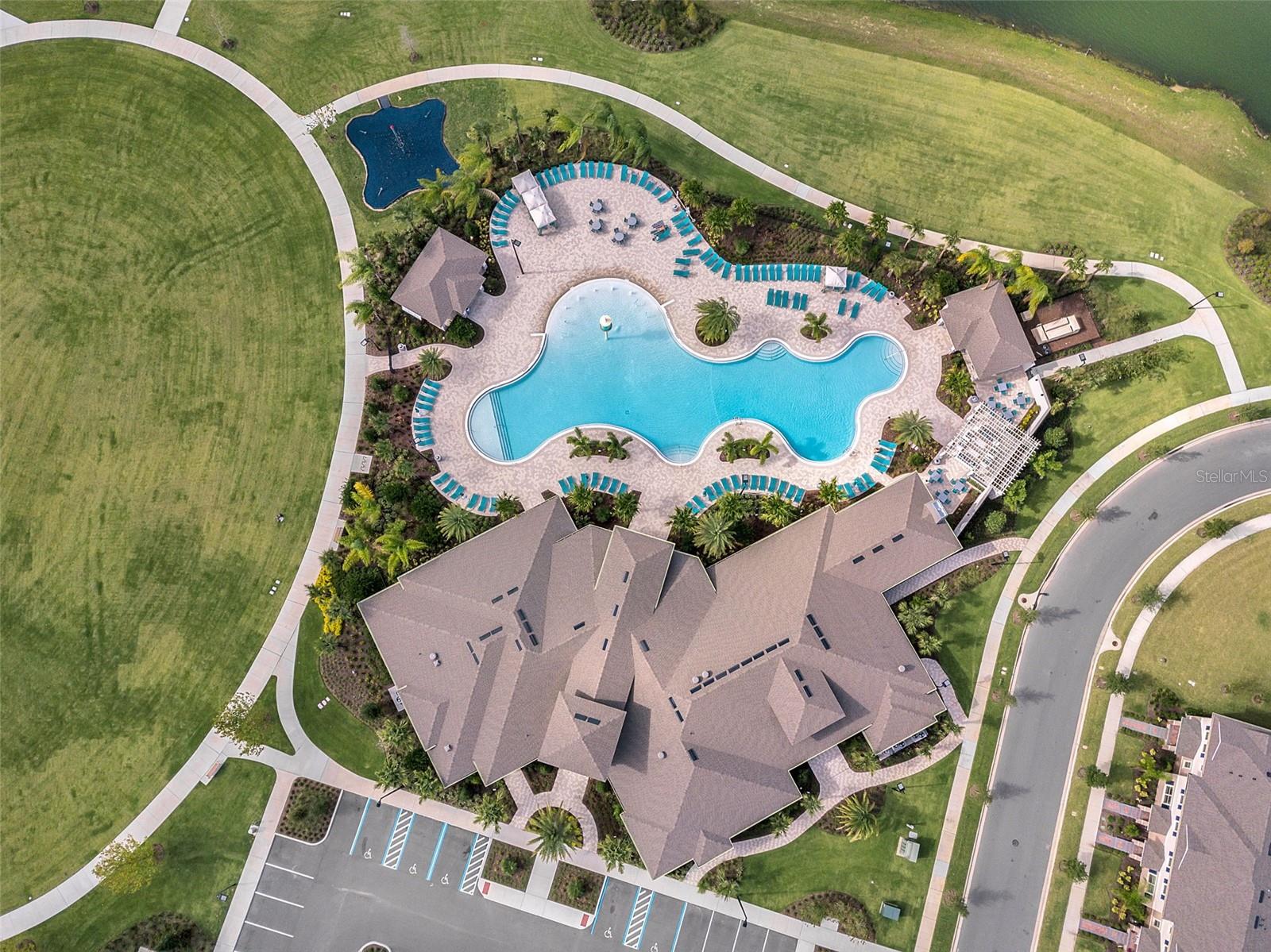 8275 BAYVIEW CROSSING DR, WINTER GARDEN, FL — photo 70