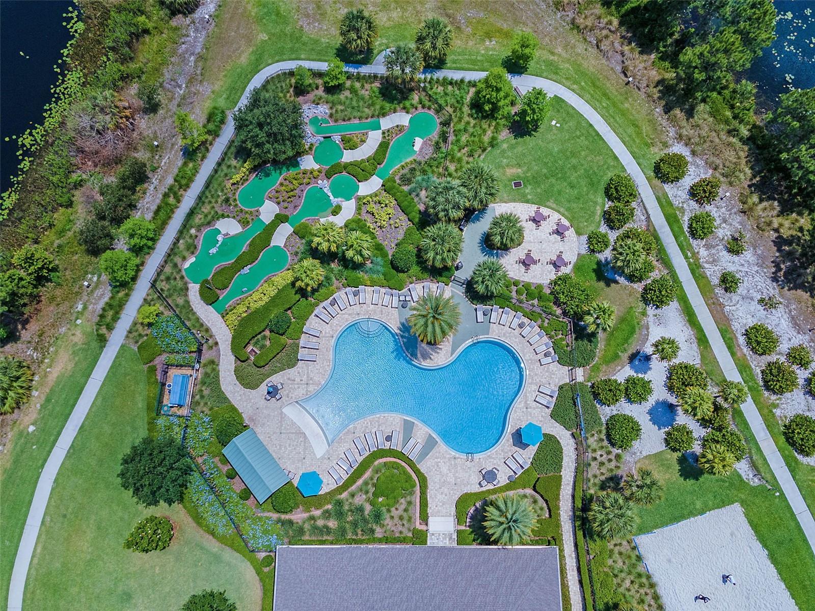 8275 BAYVIEW CROSSING DR, WINTER GARDEN, FL — photo 73