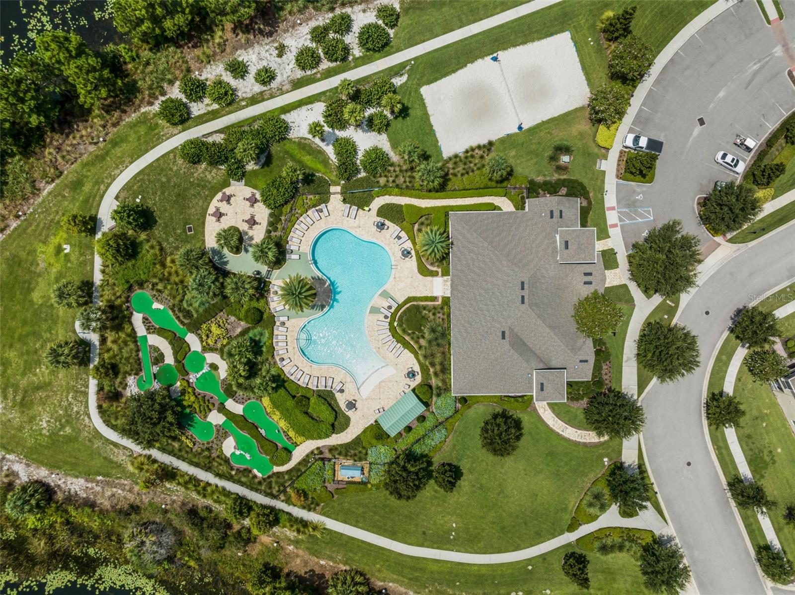 8275 BAYVIEW CROSSING DR, WINTER GARDEN, FL — photo 75
