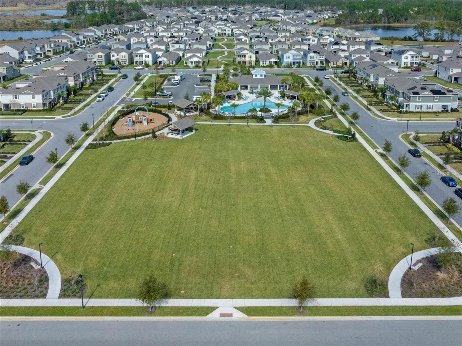 8275 BAYVIEW CROSSING DR, WINTER GARDEN, FL — photo 85