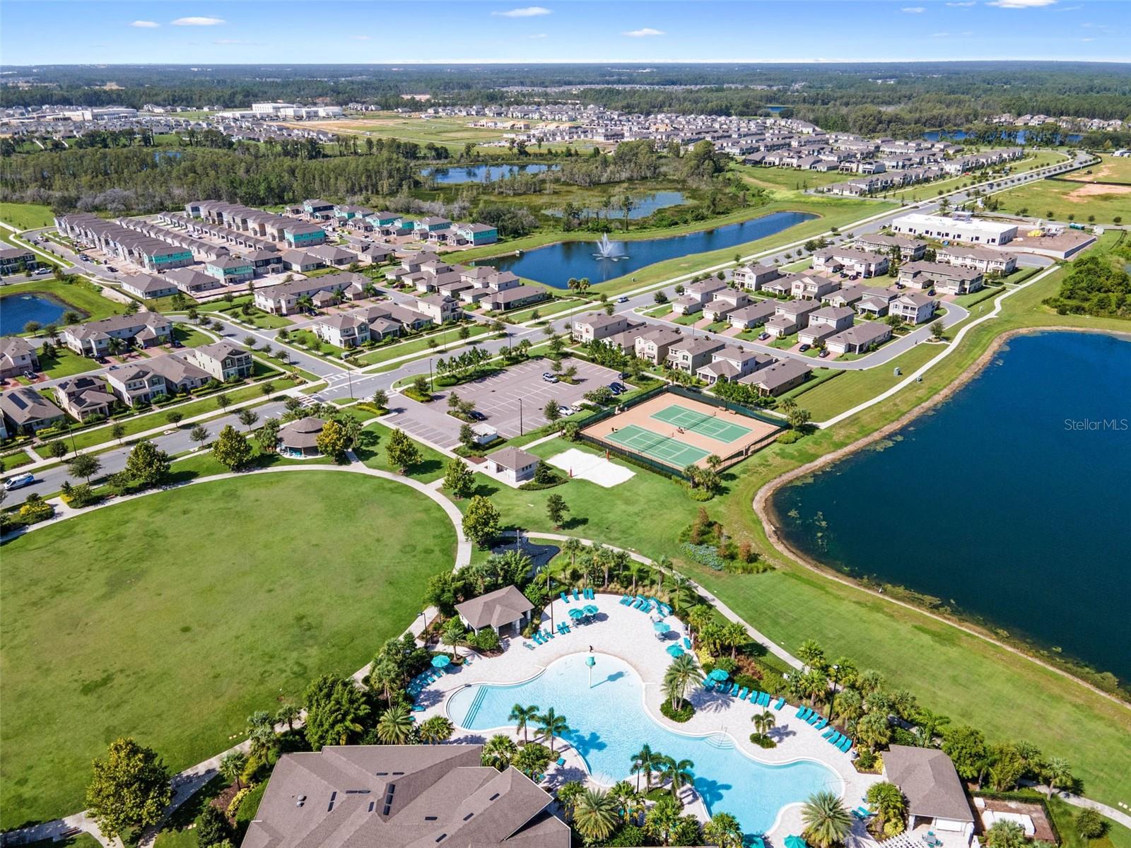 8275 BAYVIEW CROSSING DR, WINTER GARDEN, FL — photo 88