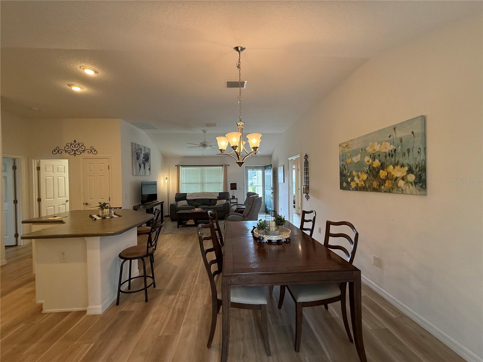3135 BURNS DR, THE VILLAGES, FL — photo 18