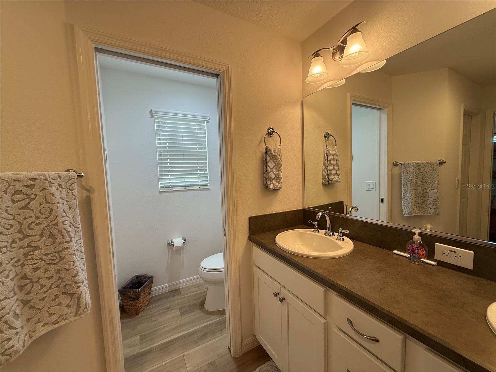3135 BURNS DR, THE VILLAGES, FL — photo 45