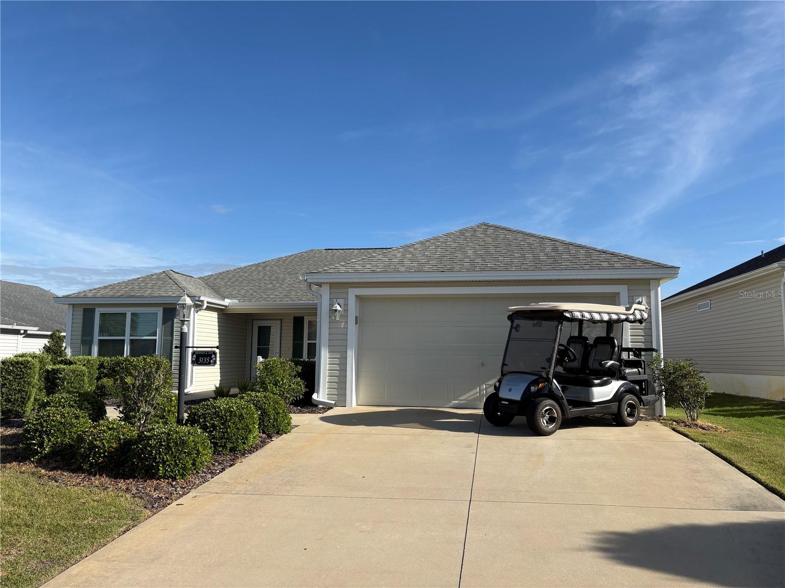 3135 BURNS DR, THE VILLAGES, FL — photo 4