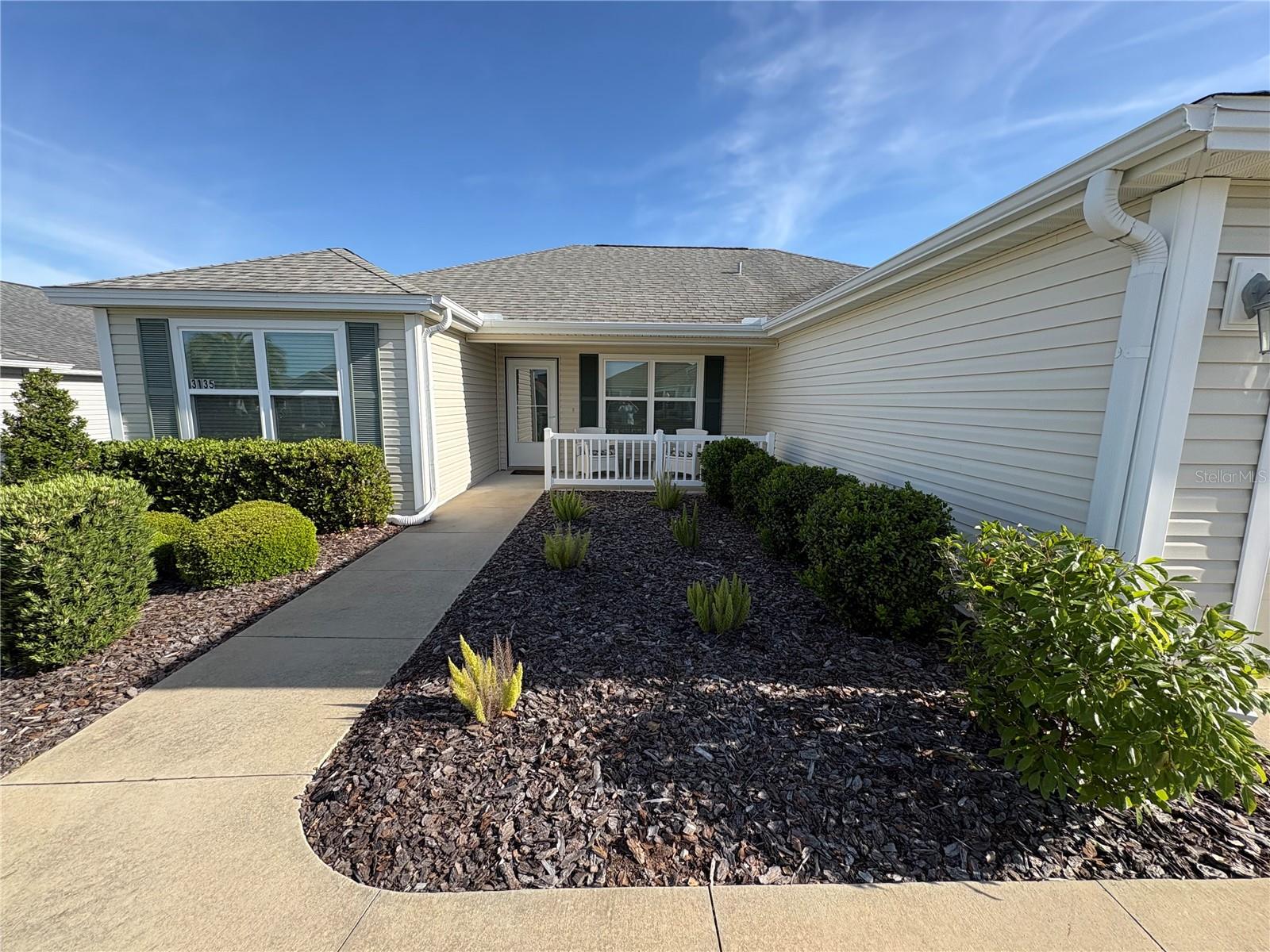 3135 BURNS DR, THE VILLAGES, FL — photo 5