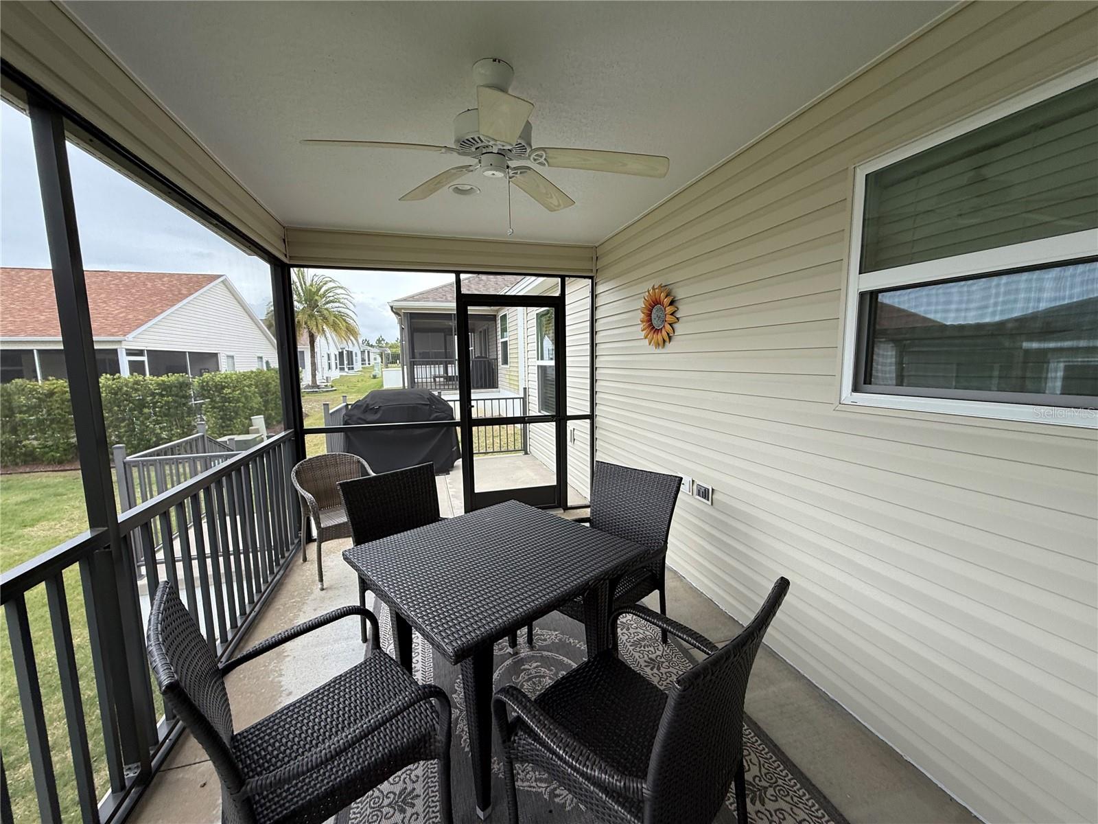 3135 BURNS DR, THE VILLAGES, FL — photo 65