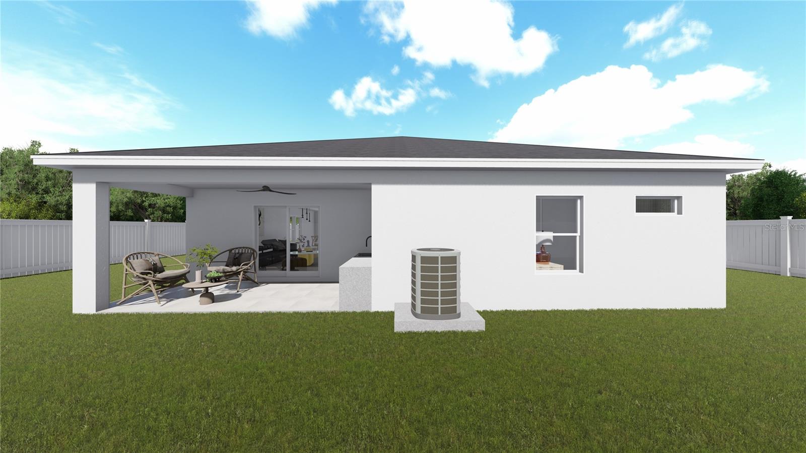 2225 JACOBS ST, PORT CHARLOTTE, FL — photo 2