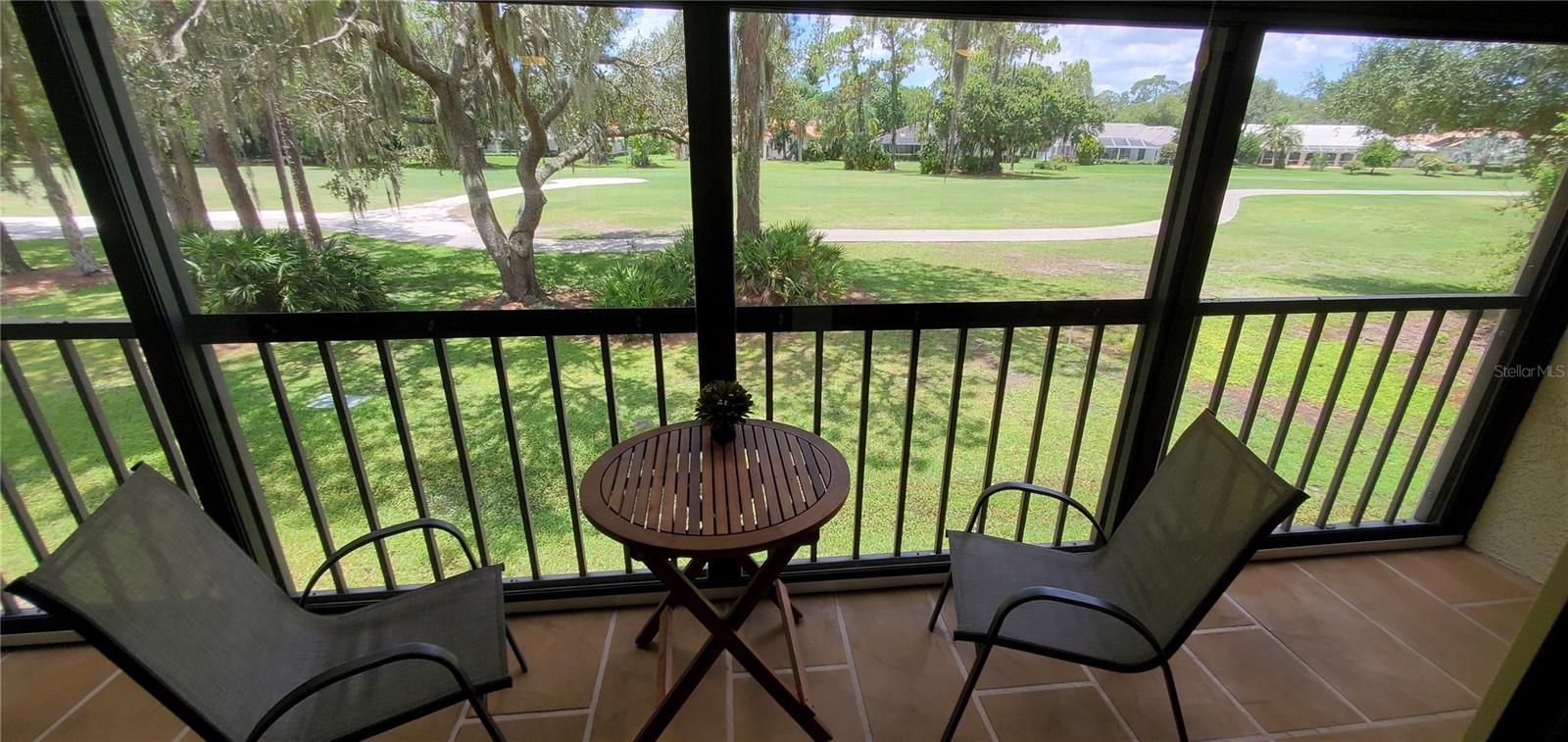 6110 COUNTRY CLUB WAY #201, SARASOTA, FL