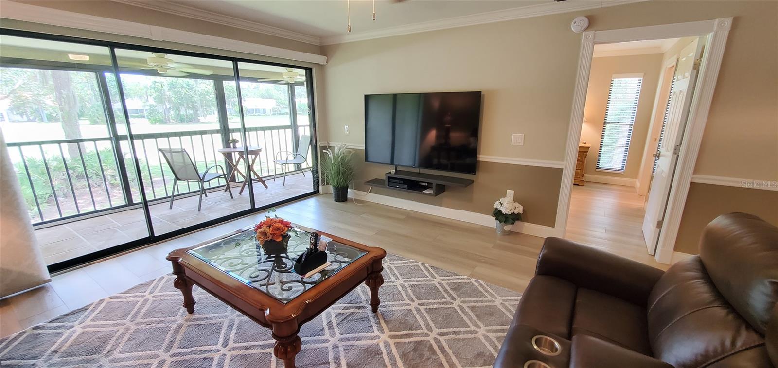 6110 COUNTRY CLUB WAY #201, SARASOTA, FL — photo 5