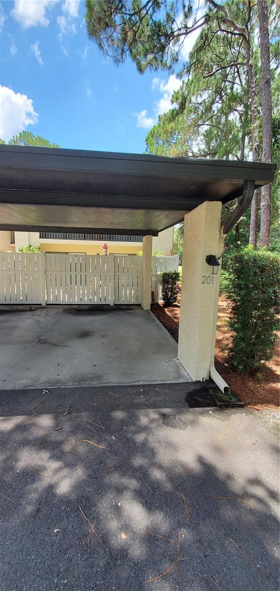 6110 COUNTRY CLUB WAY #201, SARASOTA, FL — photo 21