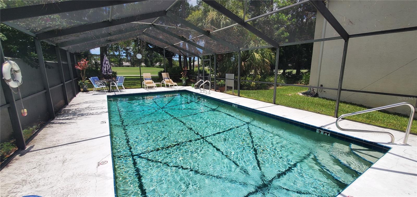 6110 COUNTRY CLUB WAY #201, SARASOTA, FL — photo 22