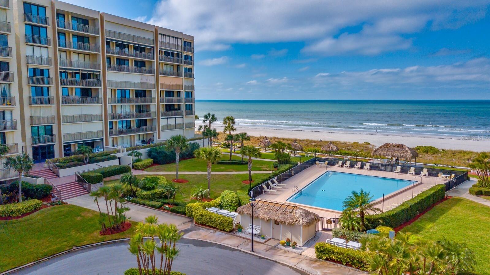 1430 GULF BLVD #108, CLEARWATER, FL
