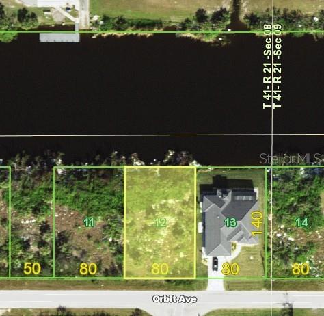 13994 ORBIT AVE, PORT CHARLOTTE, FL — photo 2
