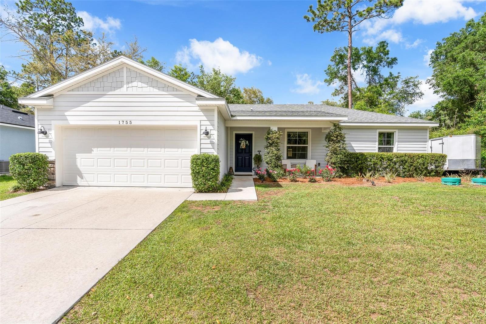 1755 15TH ST, ORANGE CITY, FL