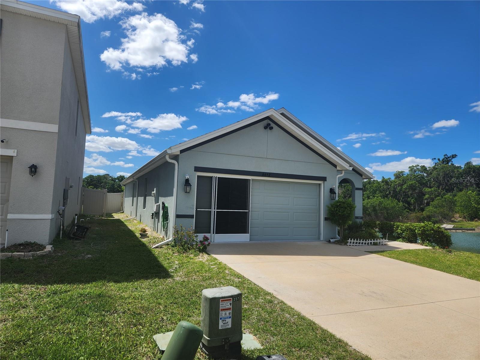 6643 LONGBOAT DR, BROOKSVILLE, FL — photo 3