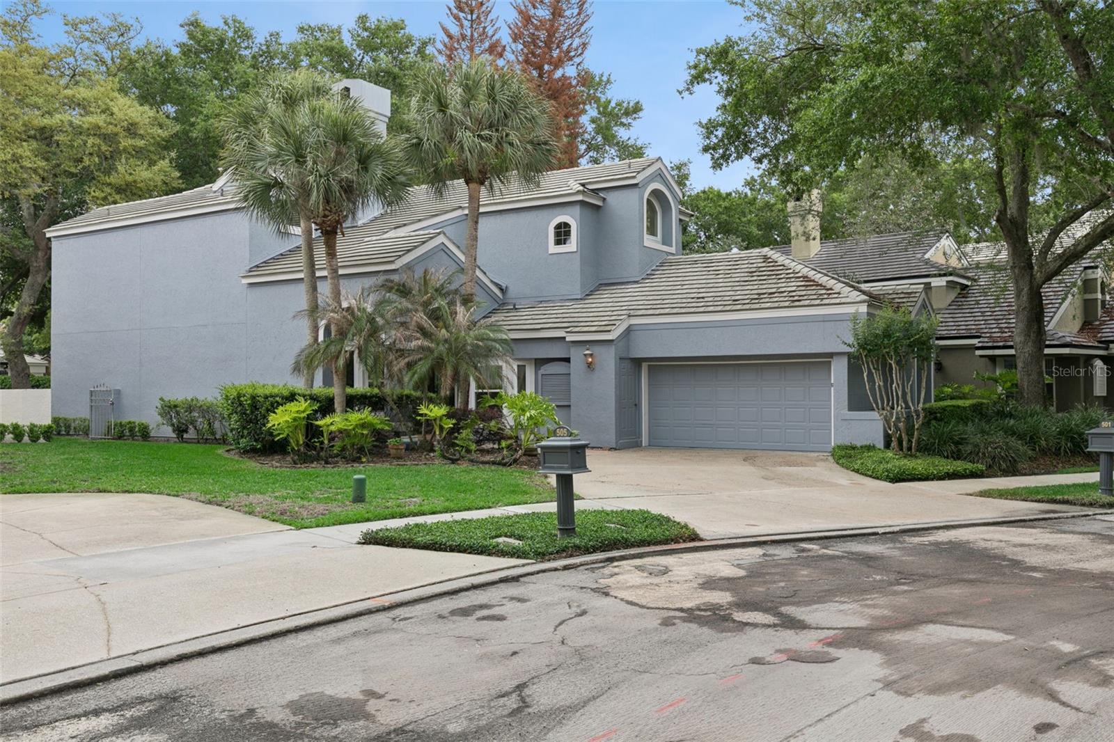 501 DEVON PL, LAKE MARY, FL — photo 4