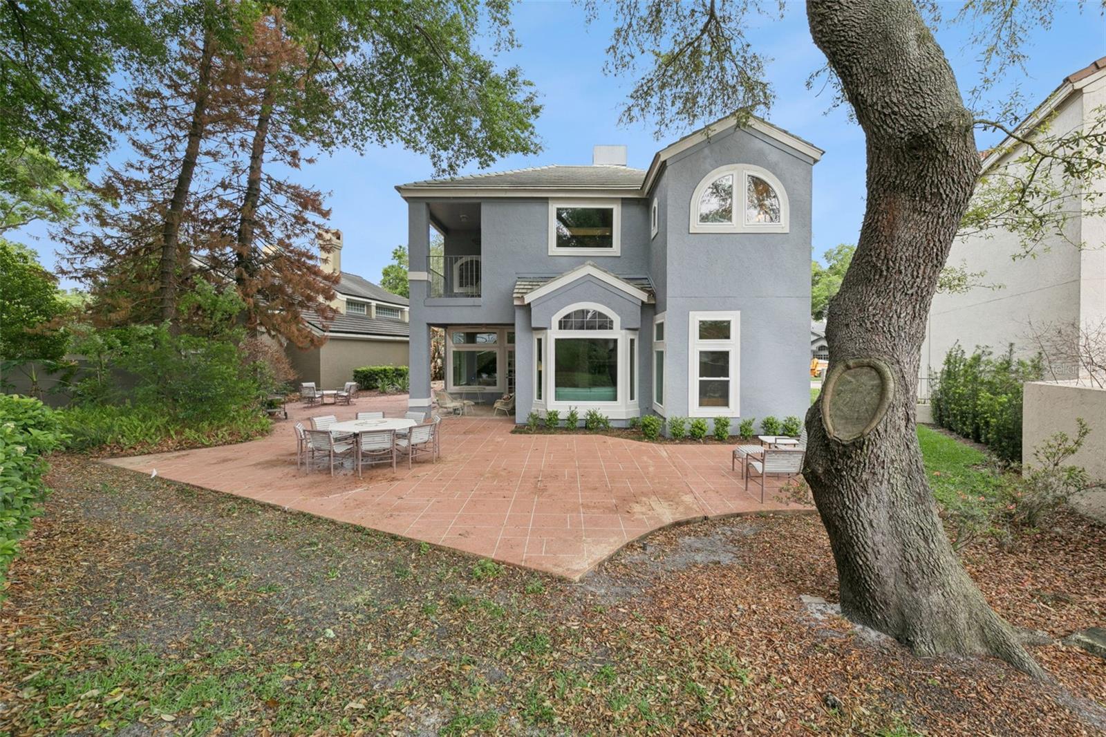 501 DEVON PL, LAKE MARY, FL — photo 39