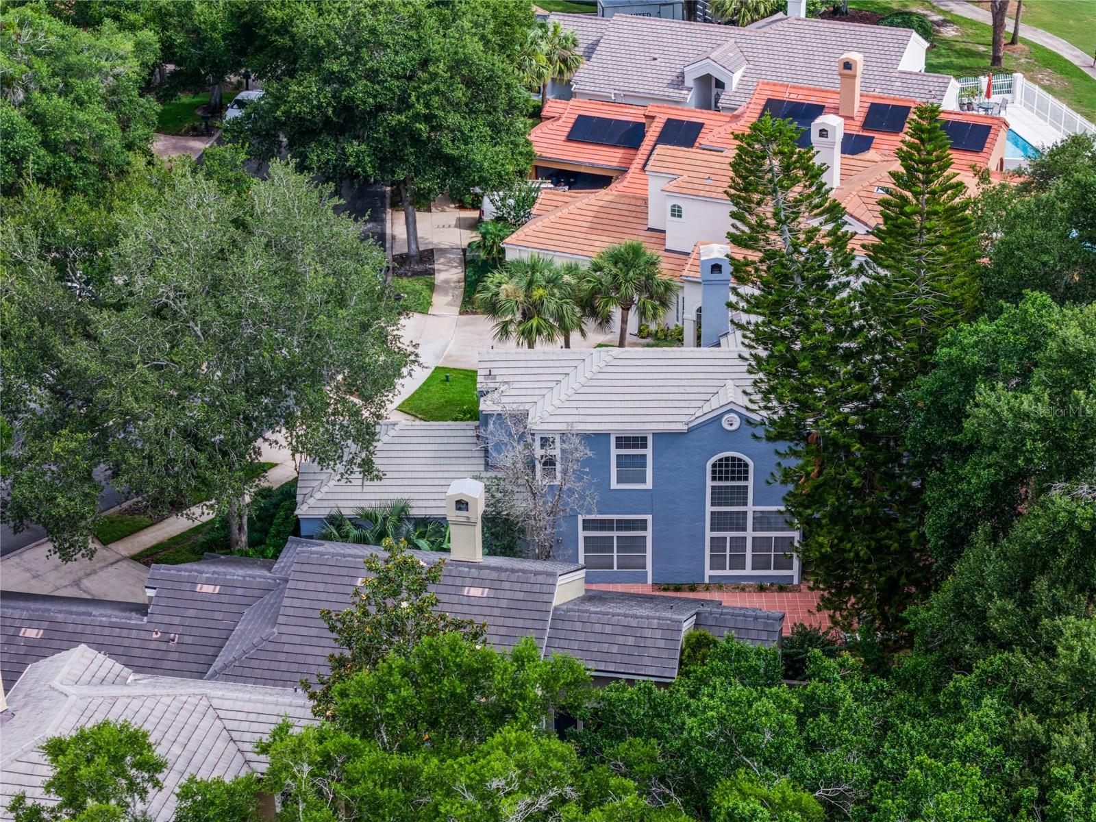 501 DEVON PL, LAKE MARY, FL — photo 46
