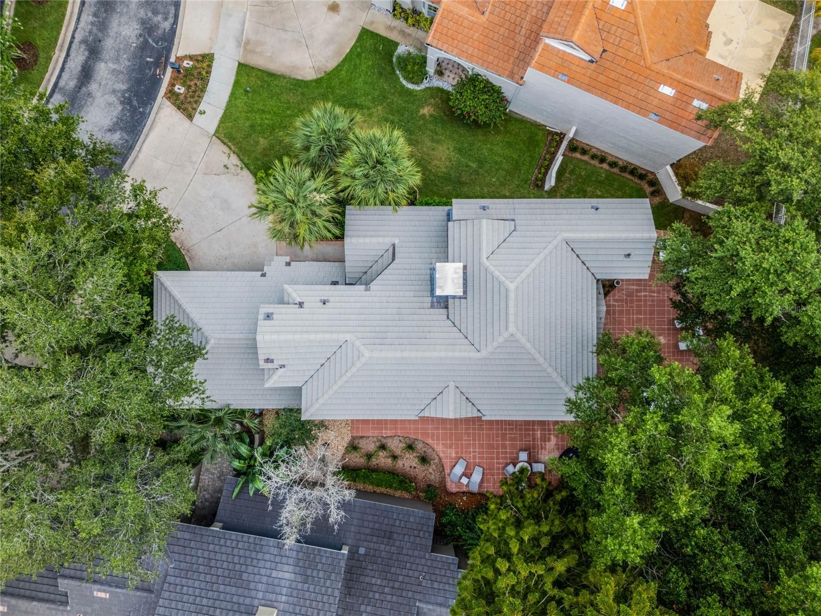 501 DEVON PL, LAKE MARY, FL — photo 47