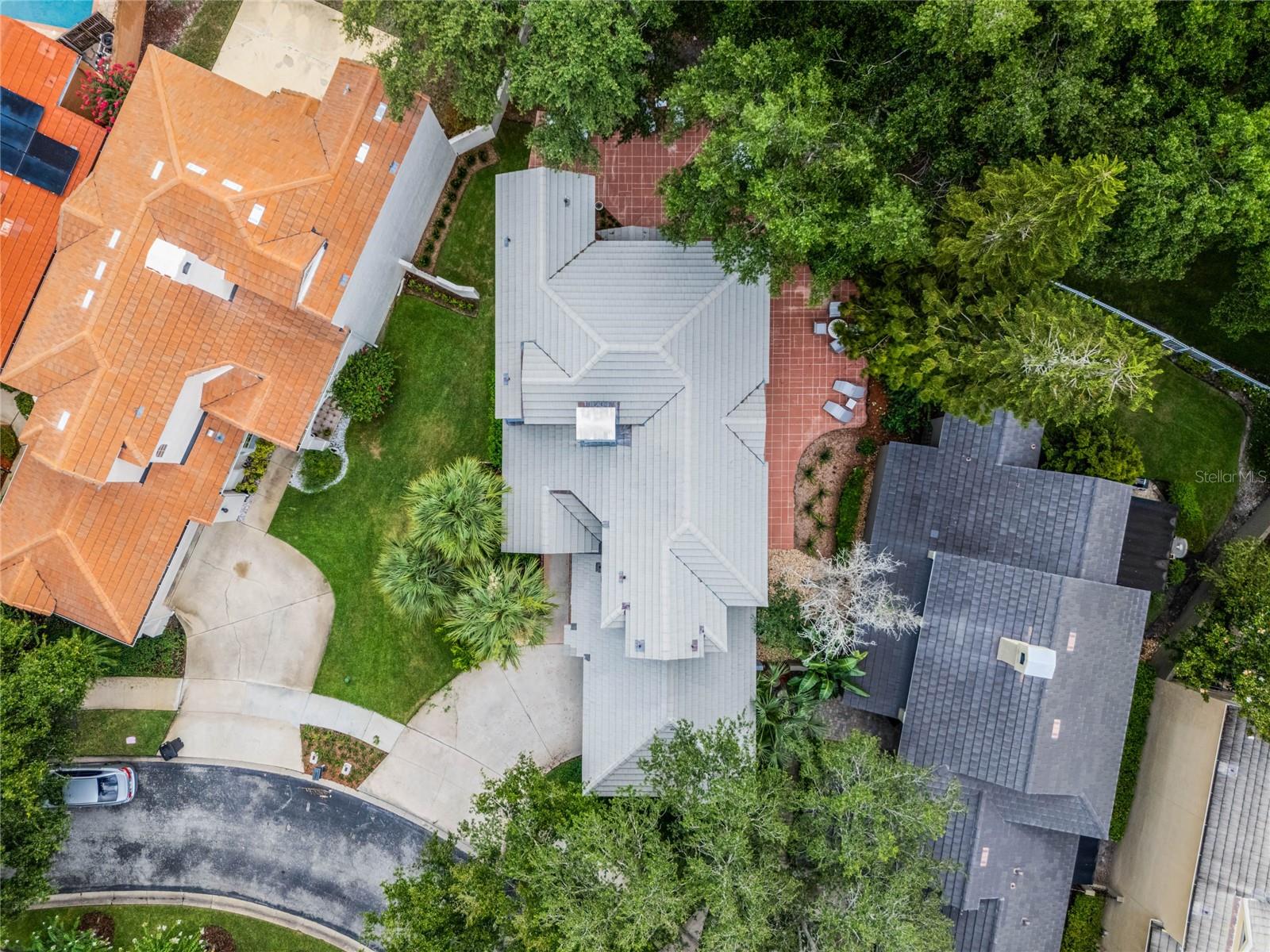 501 DEVON PL, LAKE MARY, FL — photo 49